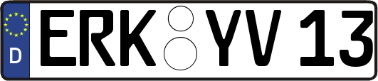 ERK-YV13
