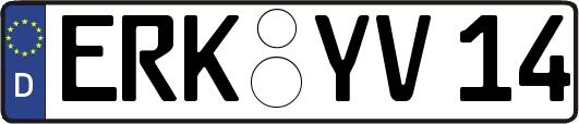 ERK-YV14