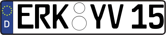 ERK-YV15