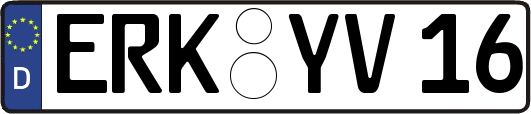 ERK-YV16