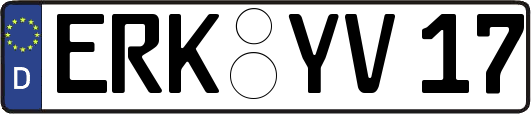 ERK-YV17