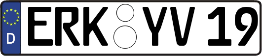 ERK-YV19