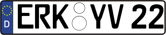 ERK-YV22