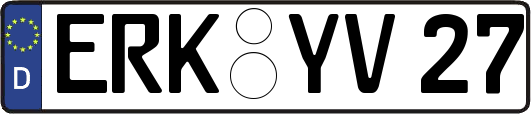 ERK-YV27