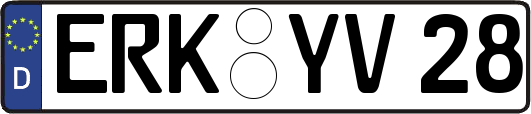 ERK-YV28