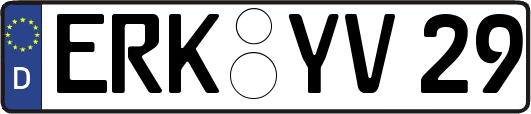 ERK-YV29