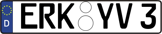 ERK-YV3