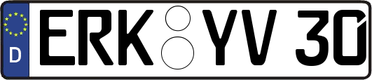 ERK-YV30