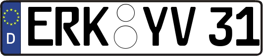 ERK-YV31