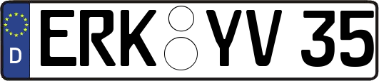 ERK-YV35