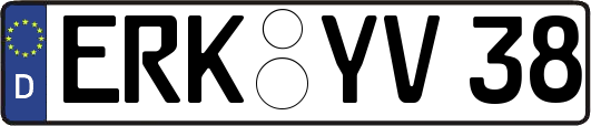 ERK-YV38