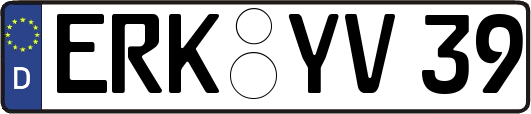 ERK-YV39