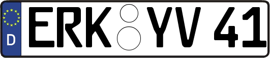 ERK-YV41