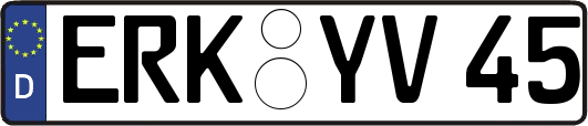ERK-YV45