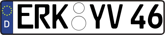 ERK-YV46