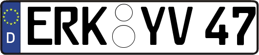 ERK-YV47
