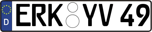 ERK-YV49