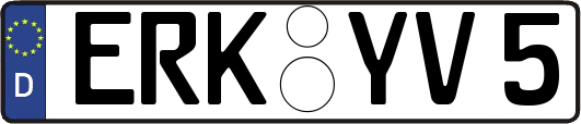 ERK-YV5
