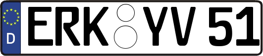 ERK-YV51