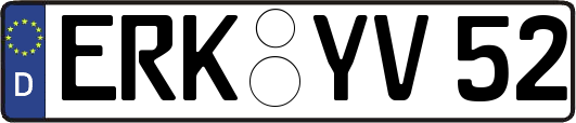 ERK-YV52