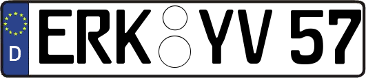 ERK-YV57