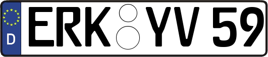 ERK-YV59