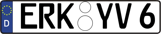 ERK-YV6