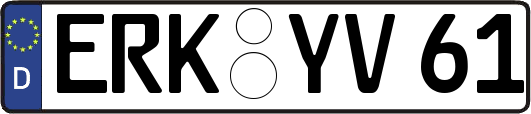 ERK-YV61