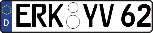 ERK-YV62