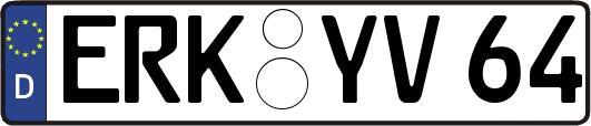 ERK-YV64