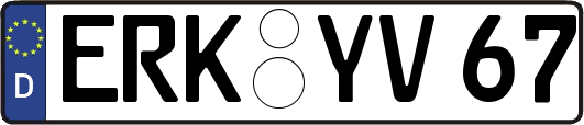 ERK-YV67