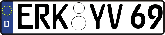 ERK-YV69