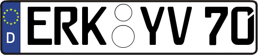 ERK-YV70