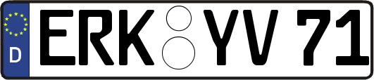 ERK-YV71