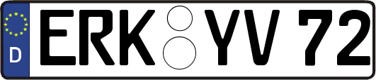 ERK-YV72