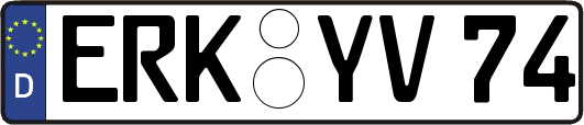 ERK-YV74
