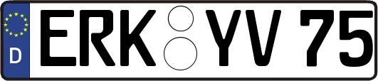 ERK-YV75
