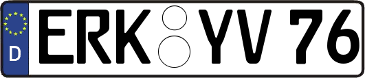 ERK-YV76
