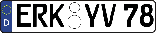 ERK-YV78