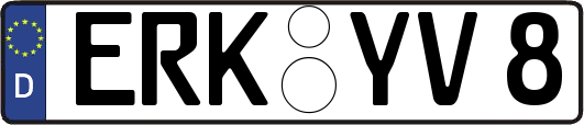 ERK-YV8