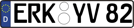 ERK-YV82