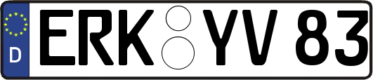 ERK-YV83