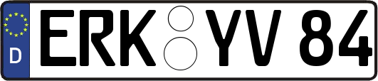 ERK-YV84