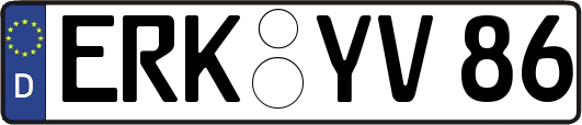 ERK-YV86
