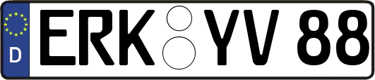 ERK-YV88