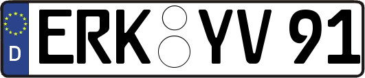 ERK-YV91
