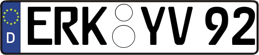 ERK-YV92