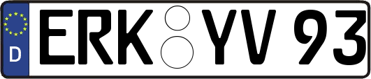 ERK-YV93