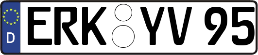 ERK-YV95