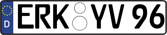 ERK-YV96